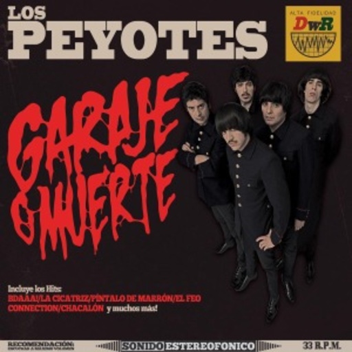 Garaje Or Muerte