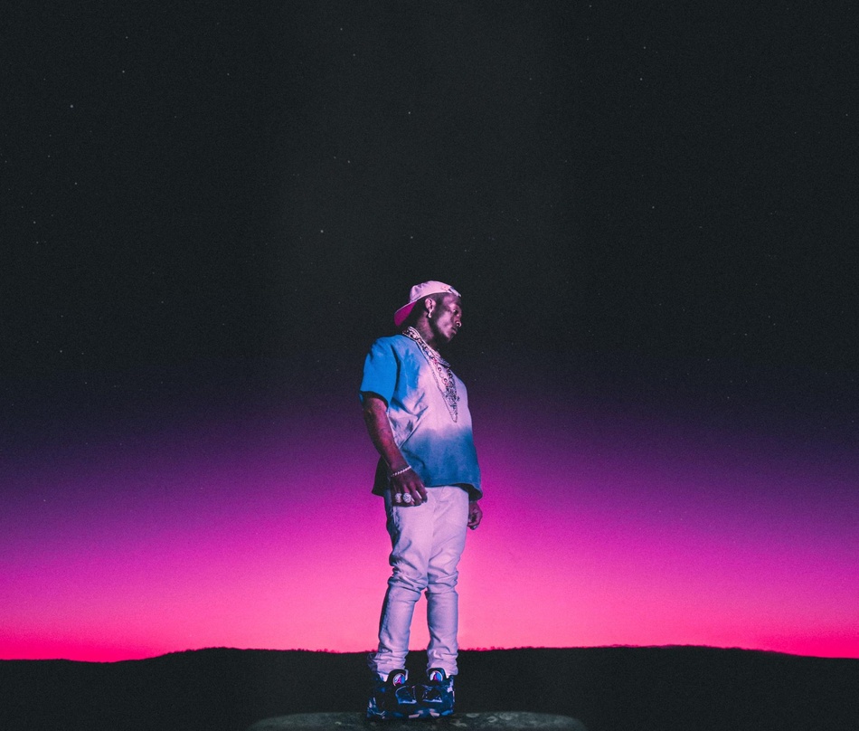 Charts-Champion mit überragender Streamingzahl: Lil Uzi Vert