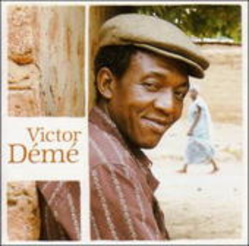 Victor Deme – Victor Deme