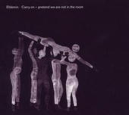 Diverse – Carry On, Pretend We're Not In The Room