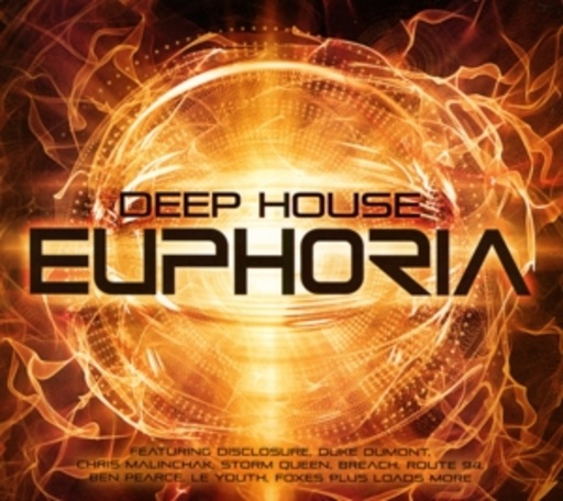 Diverse – Deep House Euphoria