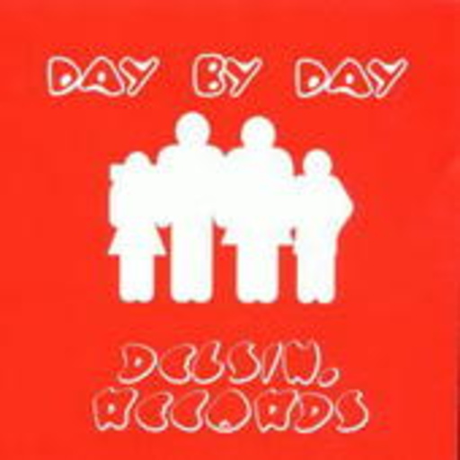 Day By Day – Delsin Records