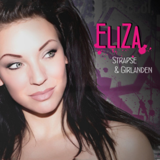 Eliza – Strapse & Girlanden