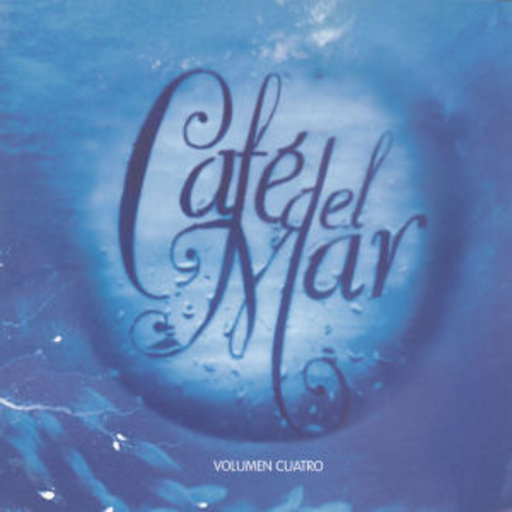 Diverse – Café Del Mar - Volumen Cuatro (4)