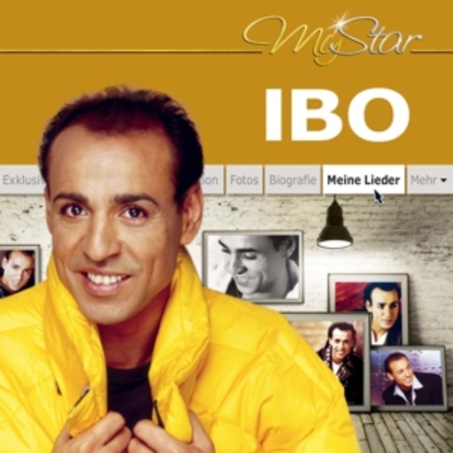 Ibo – My Star