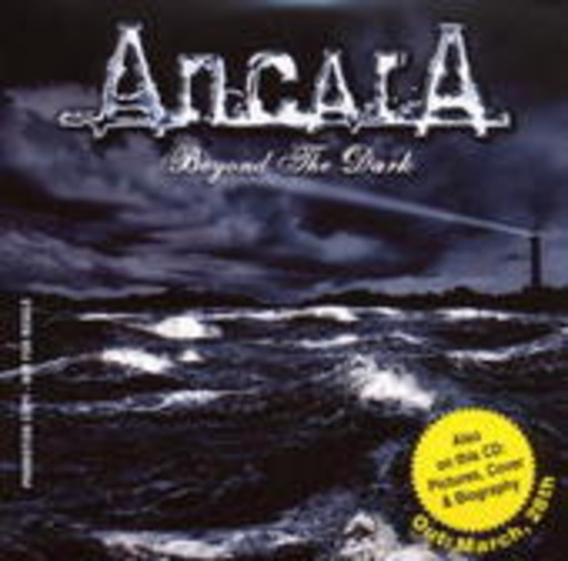 Ancara – Beyond The Dark