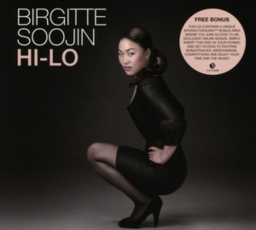 Birgitte Soojin – Hi-Lo