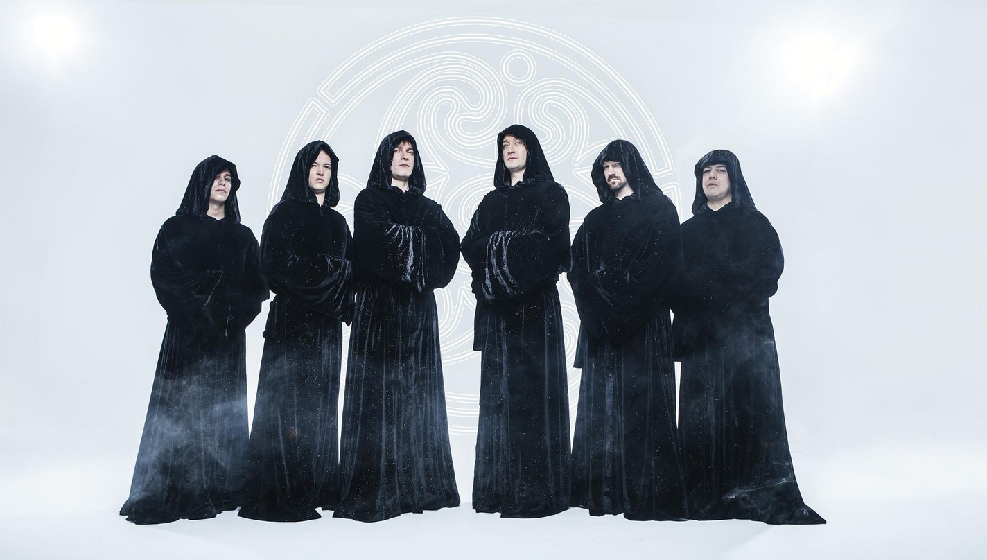 Mit dabei beim deutschen ESC-Vorentscheid: Gregorian ...
