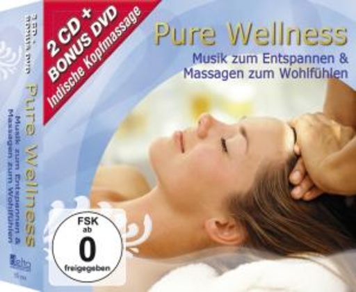 Diverse – Pure Wellness