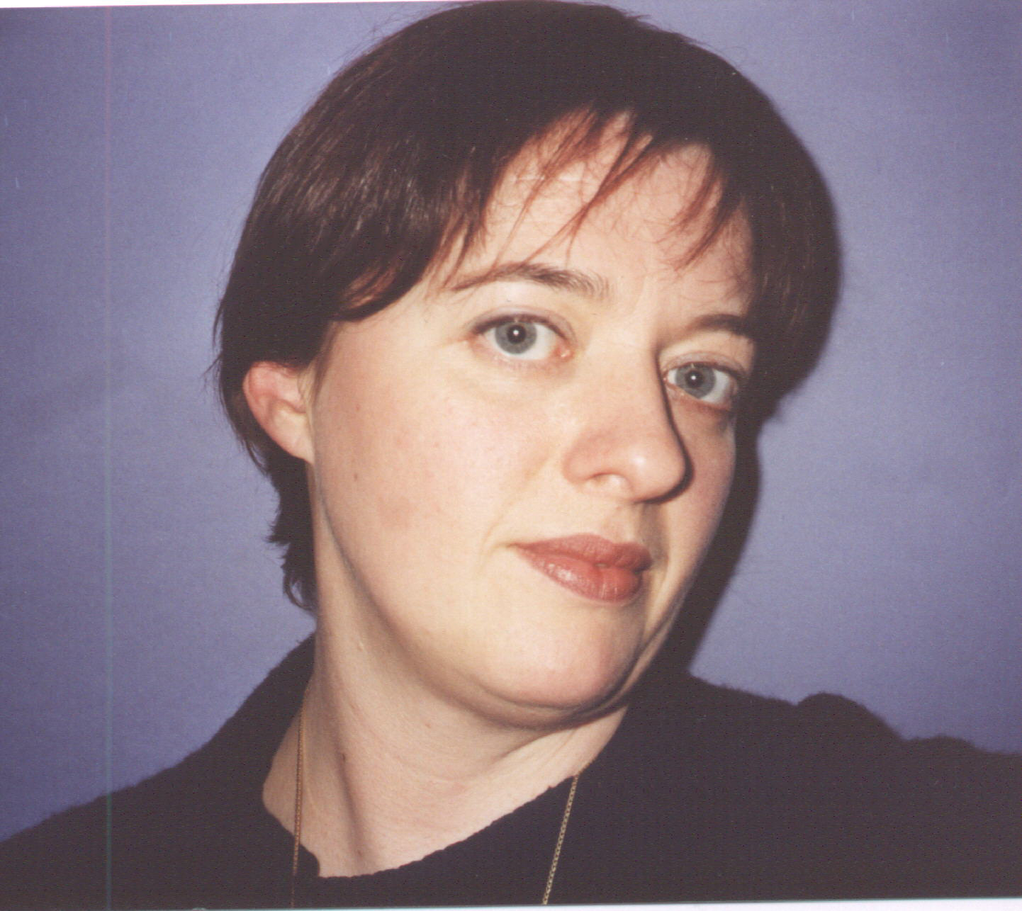 Sibylle Brühn