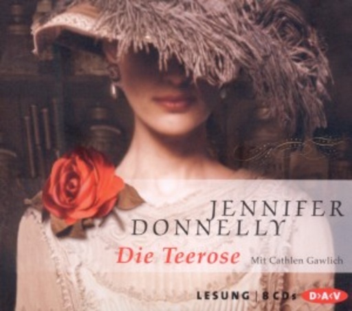 Cathlen Gawlich – Die Teerose
