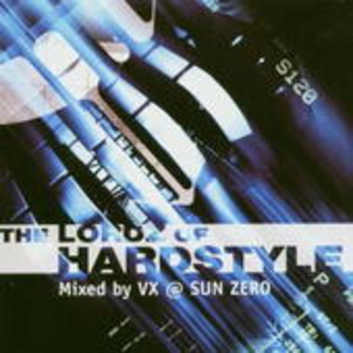 Diverse – The Lordz Of Hardstyle