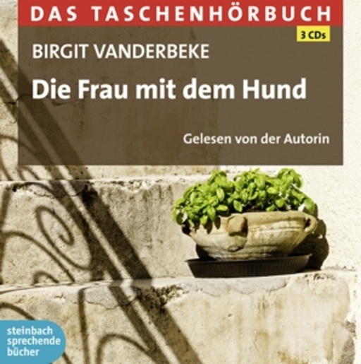 Diverse – Die Frau mit dem Hund