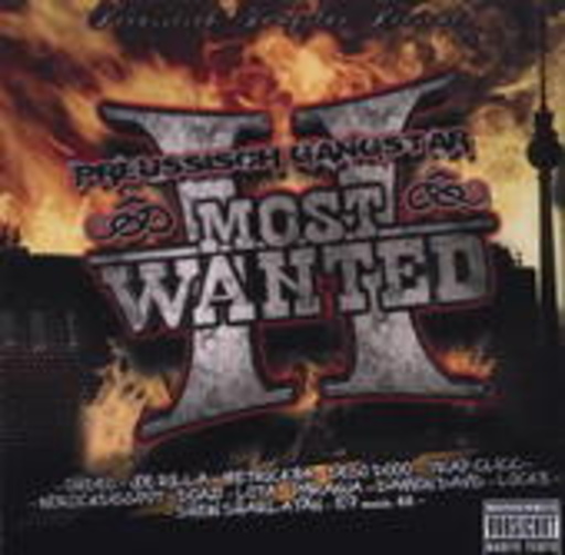 Preussisch Gangstar – Most Wanted 2