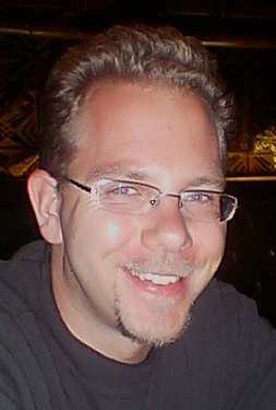 Benjamin Gawlik