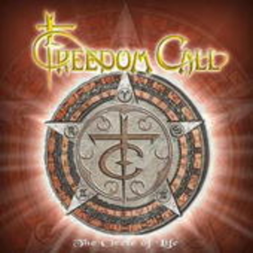 Freedom Call – The Circle Of Life