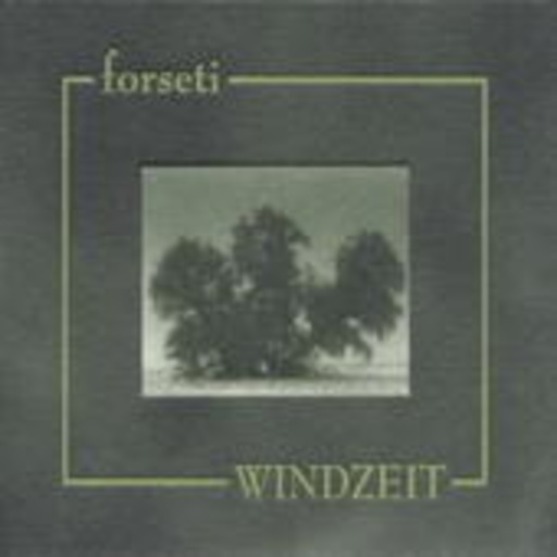 Forseti – Windzeit