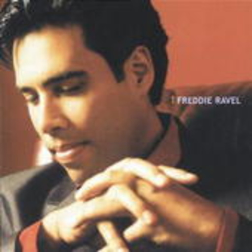 Freddie Ravel – Freddie Ravel