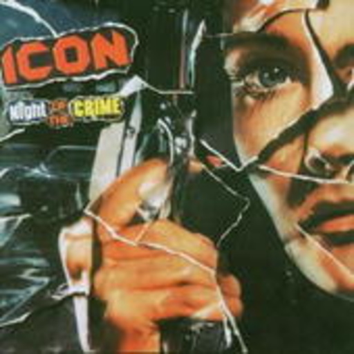 Riot – Night Of The Crime