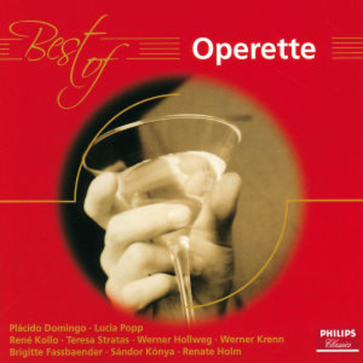 Diverse – Best Of Operette
