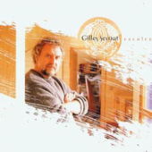 Gilles Servat – Escales - Best Of
