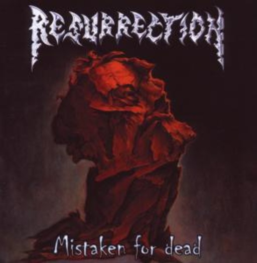 Resurrection – Mistaken For Dead
