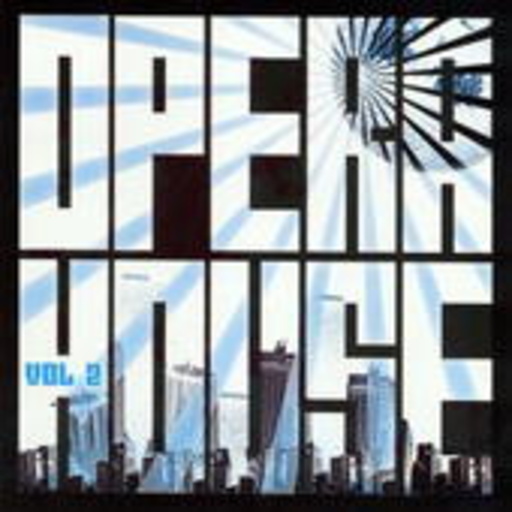 Diverse – Opera House Vol. 2