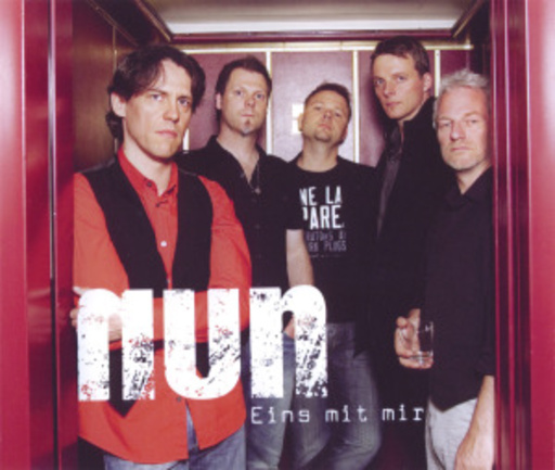 Nun – Eins mit mir