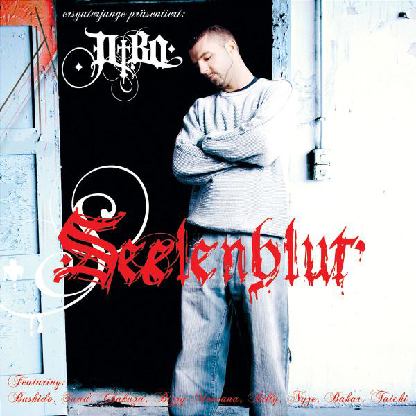 D-Bo – Seelenblut