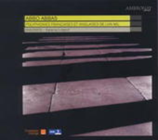 Katarina Livljanic/Dialogos – Polyphonies Francaises Et Anglaises De L'An Mil