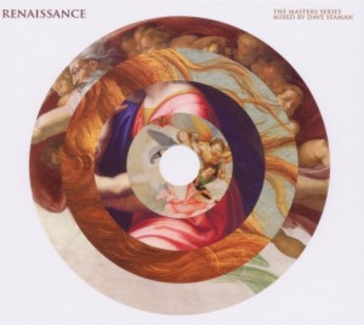 Diverse – Renaissance: The Masters Series (Presented By Dave Seaman)