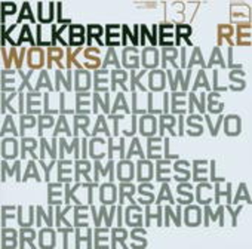Paul Kalkbrenner – ReWorks