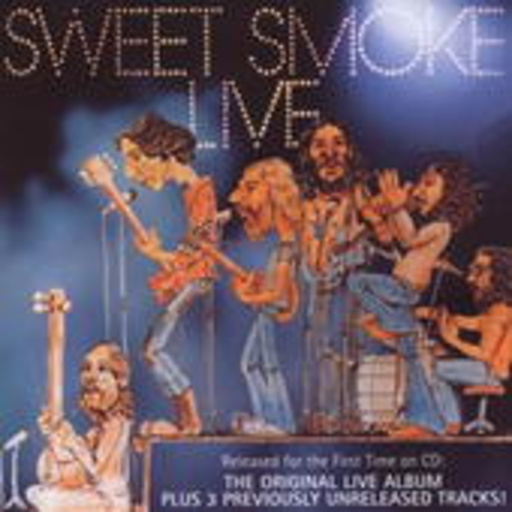 Sweet Smoke – Live