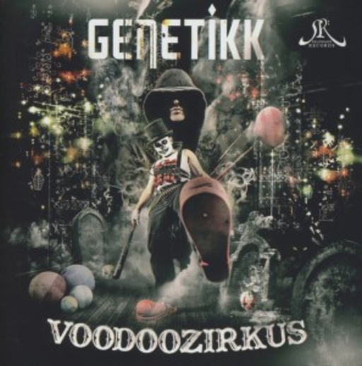 Genetikk – Voodoozirkus
