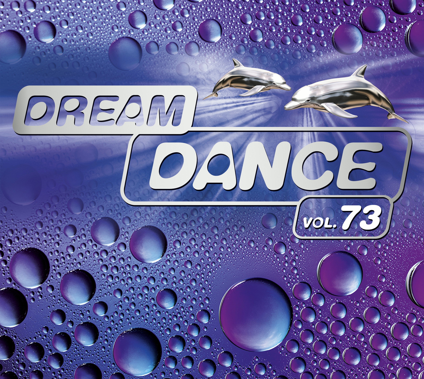 Diverse – Dream Dance 73 - The Best Of Dream House & Trance