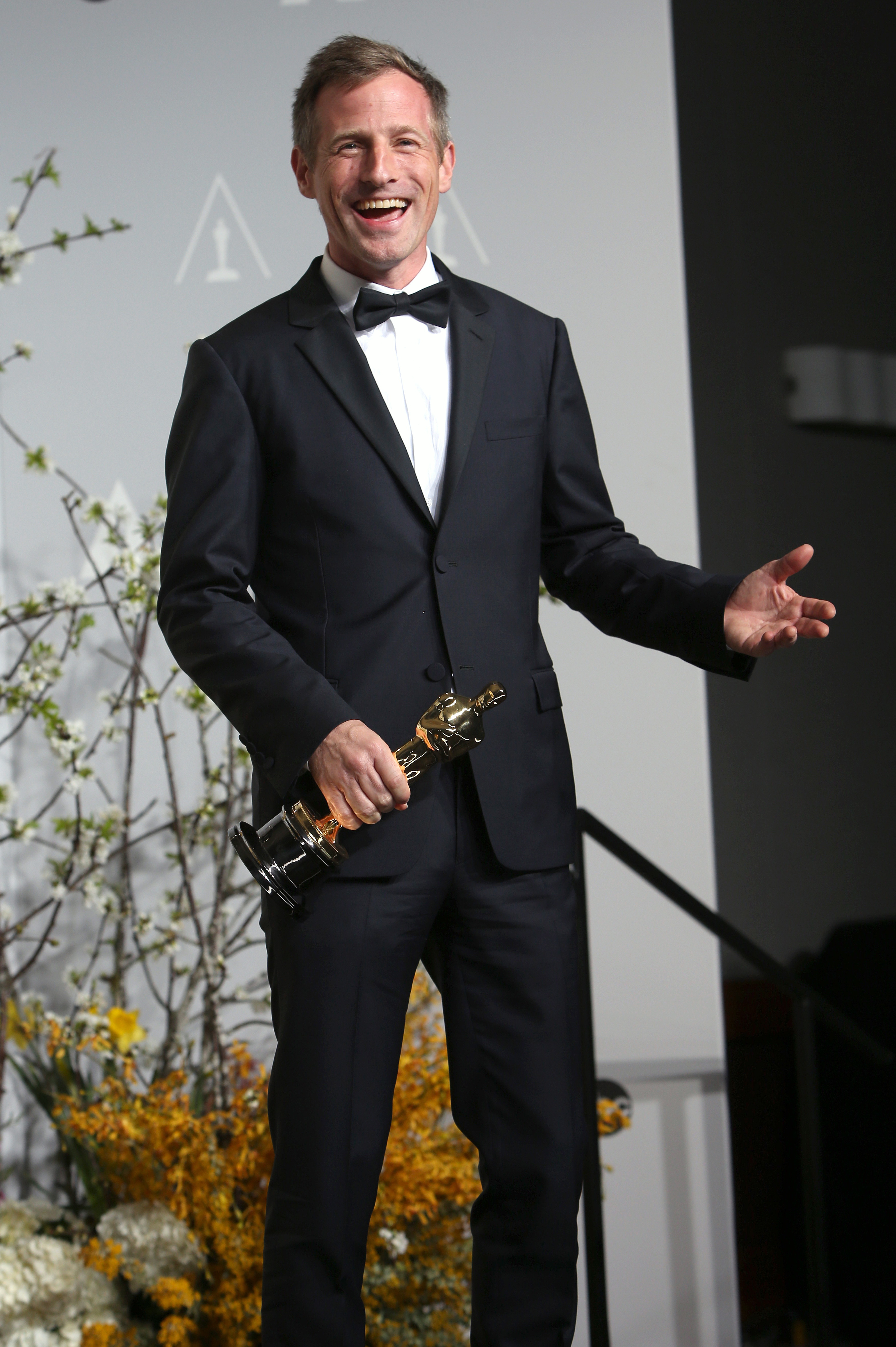 Spike Jonze