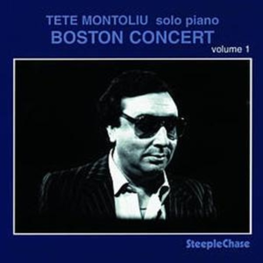 Boston Concert Vol. 1