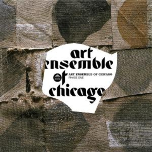 Art Ensemble Of Chicago – Phase One (Free America)