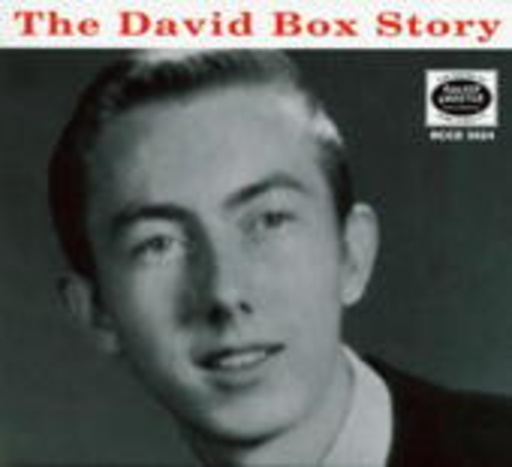 David Box – The David Box Story