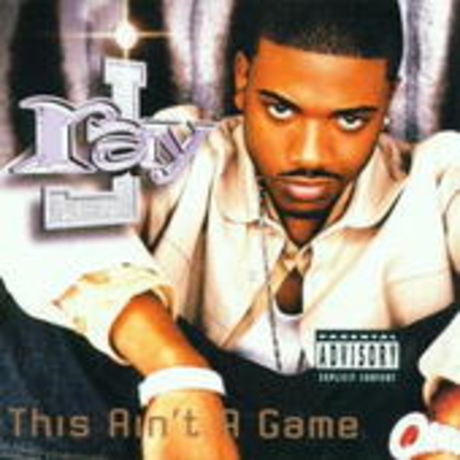 Ray J – This Ain't A Game