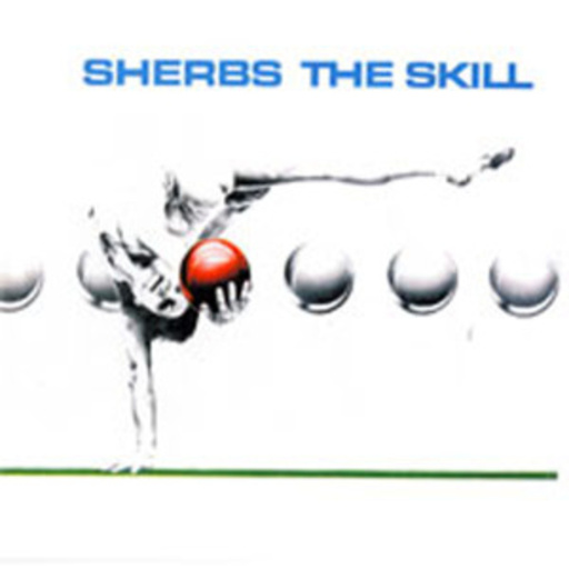 Sherbs – The Skill