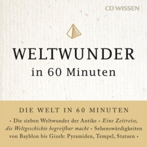 Andreas Wilde – Weltwunder in 60 Minuten