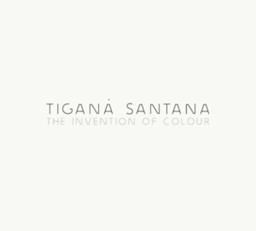 Tigana Santana – The Invention Of Colour