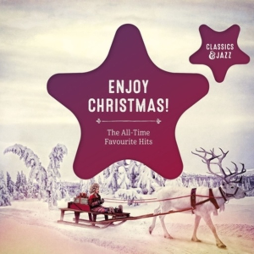Diverse – Enjoy Christmas!