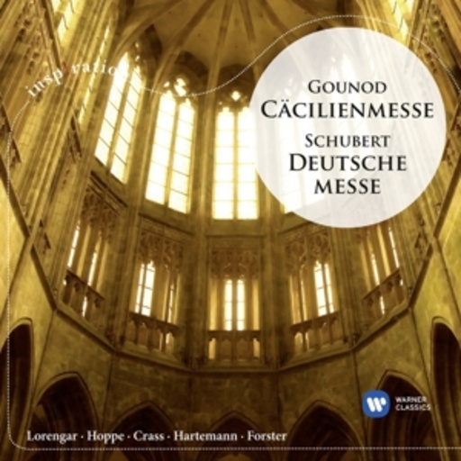 Diverse – Cäcilienmesse/Deutsche Messe