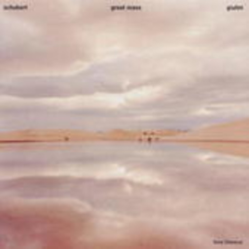 Giulini – Great Mass (Music For You)