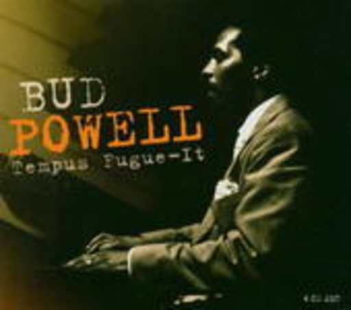 Bud Powell – Tempus Fugue-It