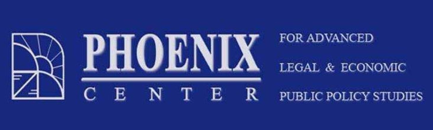 Hat eine Studie zu Value Gap und Safe Harbour veröffentlicht: das Phoenix Centre in Washington DC