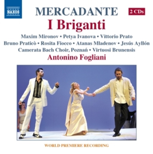 Diverse – I Briganti