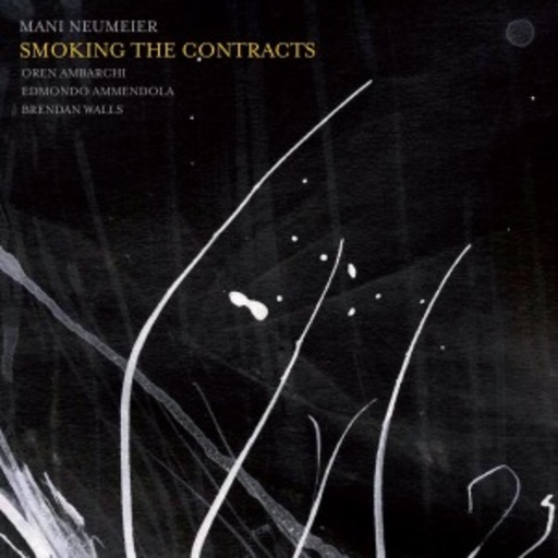 Smoking The Contracts